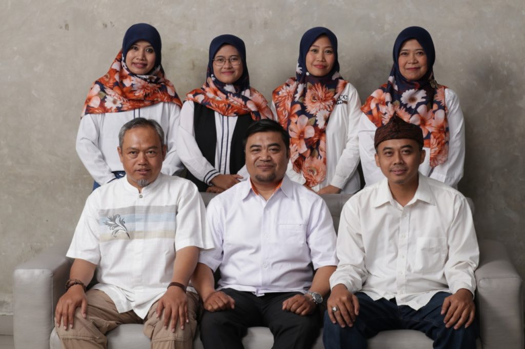 Yayasan Husnul Khoir